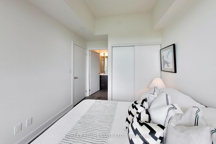 Photo de la propriété:  188 Fairview Mall Drive 520  ON M2J 4T1 