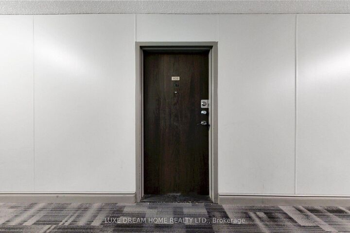 Property Photo: 370 Dixon Road 409 ON M9R 1T2