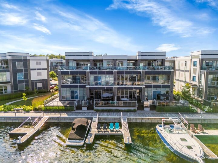 3690 Ferretti Court — photo 1