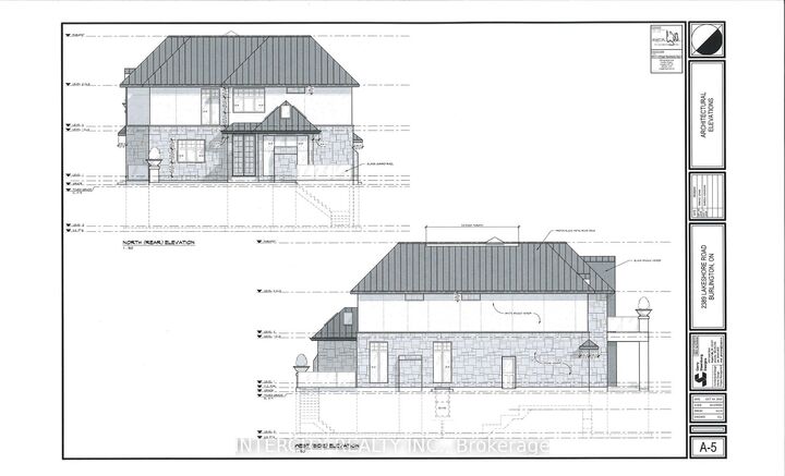 Property Photo: 2389 Lakeshore Road S ON L7R 1B7