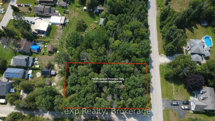 Property Photo:  106 Washington Avenue  ON N4K 5N4 