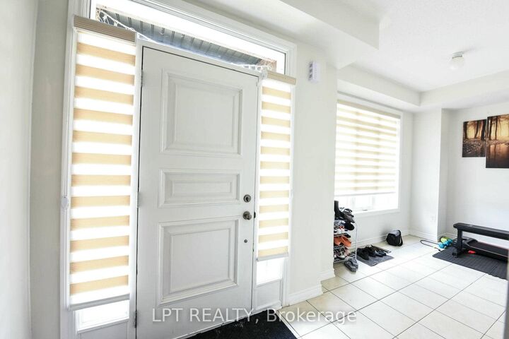 Property Photo: 17 Gilford Street ON L6X 0E4