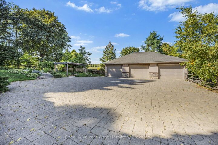 Property Photo: 94 8 Highway ON L9H 4V5