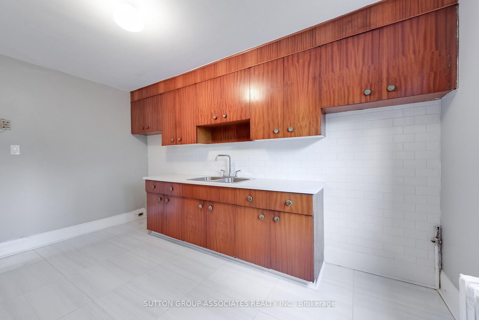 Property Photo: 76 St Annes Road ON M6J 3J9