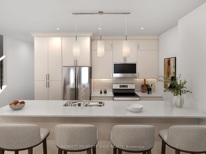 Property Photo: 117 Rosalie Ridge ON K1W 1G1