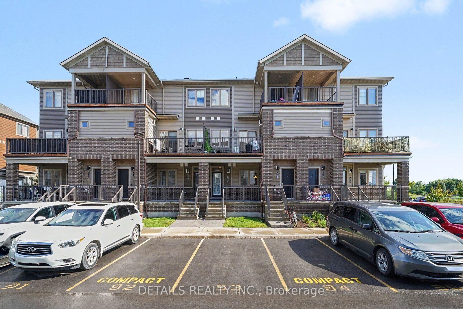 Property Photo:  214 Anyolite Private  ON K2J 7J3 