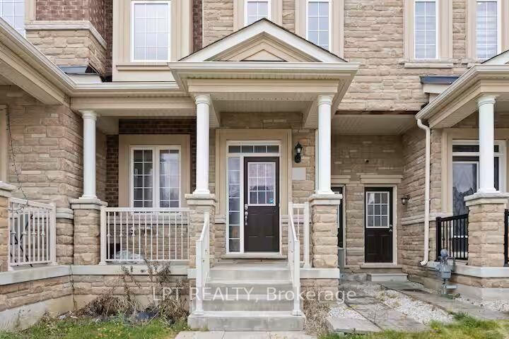 Property Photo: 341 Remembrance Road ON L7A 4X5