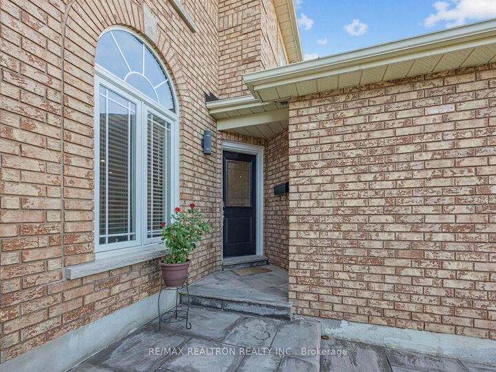 Property Photo: 80 Oke Road ON L1E 2V2