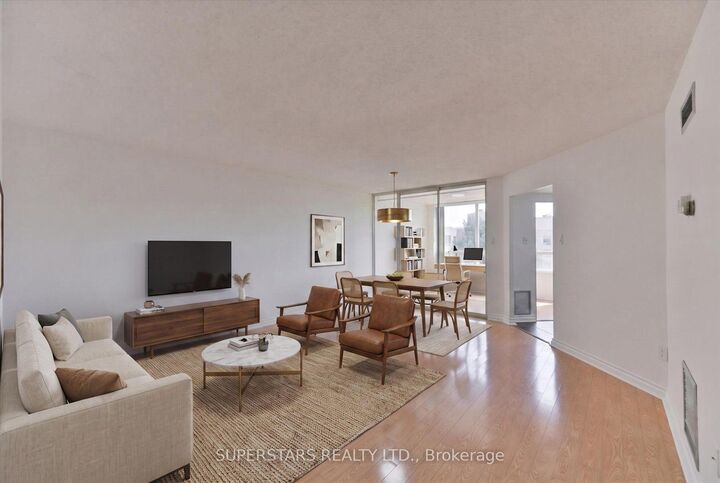 Property Photo: 1210 Don Mills Road 625 ON M3B 3N9