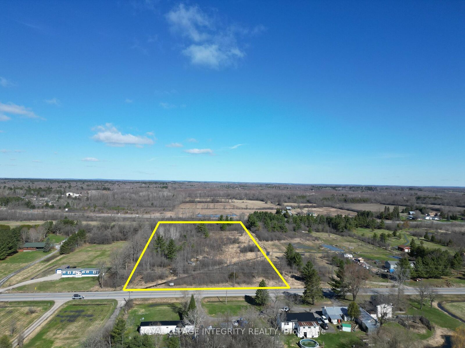 Property Photo:  810 Christie Lake Road  ON K7H 3C6 