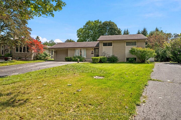 Property Photo:  120 Liddell Crescent  ON K7M 2T6 