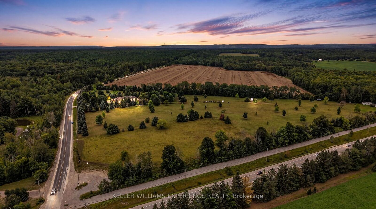 Property Photo:  4806 Sunnidale-Tosorontio Townline  ON L0M 1N0 