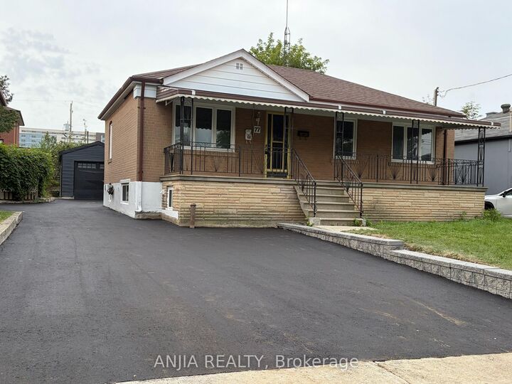 77 Nash Drive — photo 1
