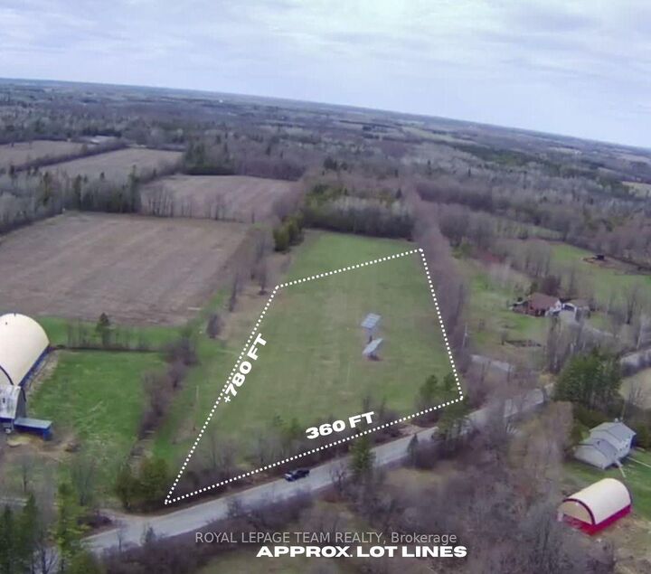 Photo de la propriété: 6952 &Amp 6962 Gallagher Road ON K0A 2T0