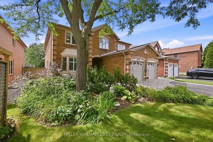 Property Photo: 1472 Livery Lane ON L6M 2Y8