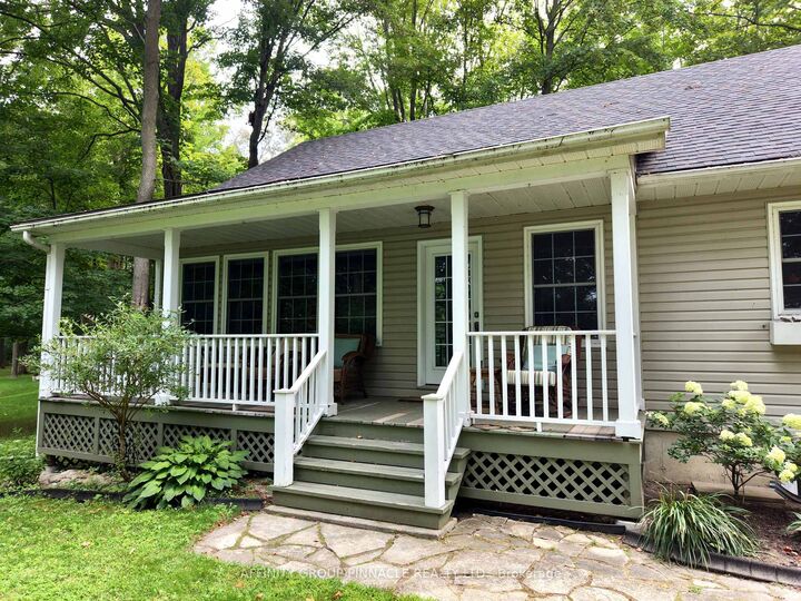 Property Photo: 38 Westview Drive ON K0L 2W0