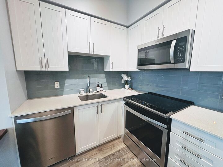 Property Photo: 25 Pen Lake Point Road 003 ON P1H 1A9