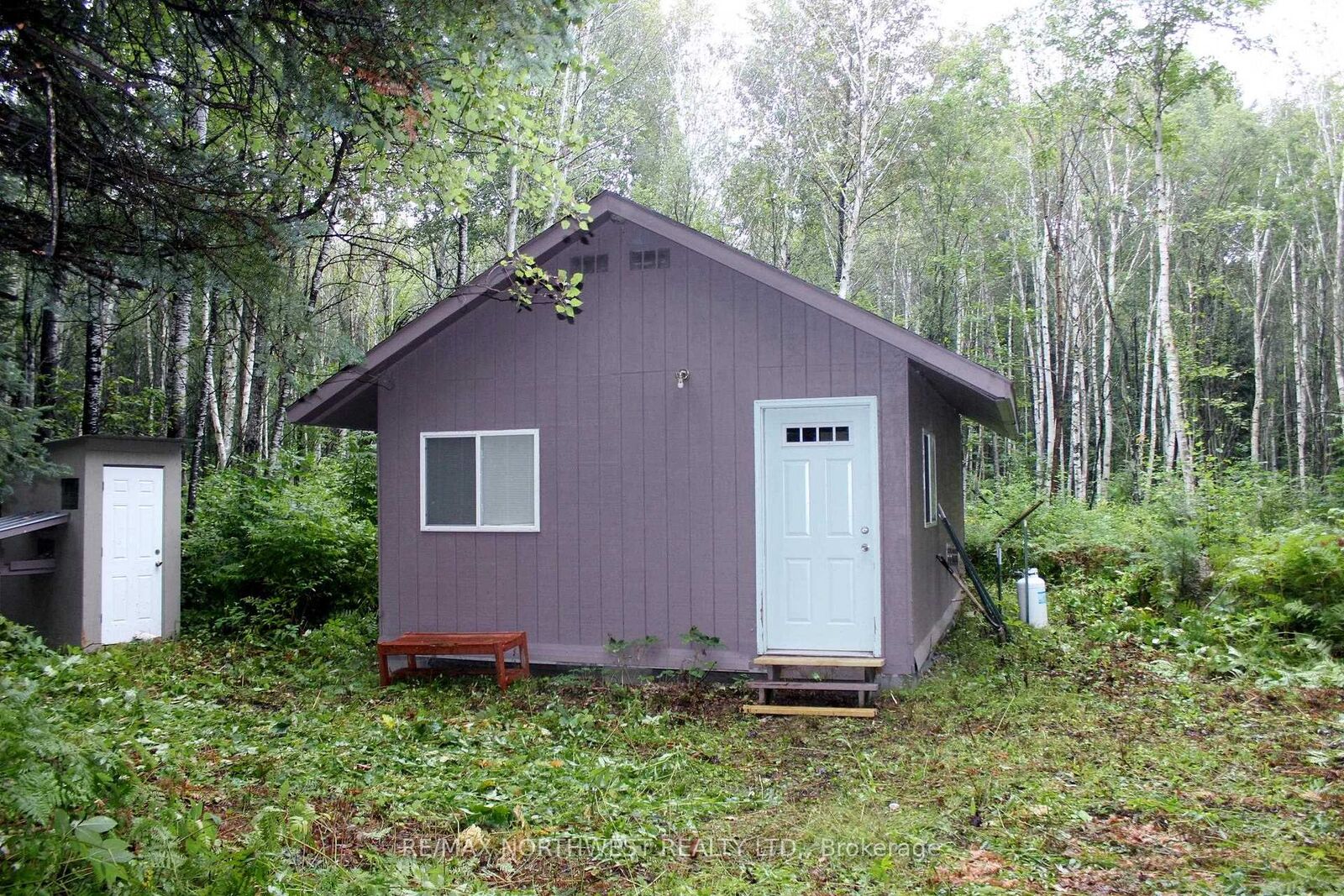 Photo de la propriété: 402 Andrews Rd ON P0W 1N0
