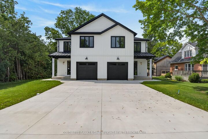 117 James Street — photo 1