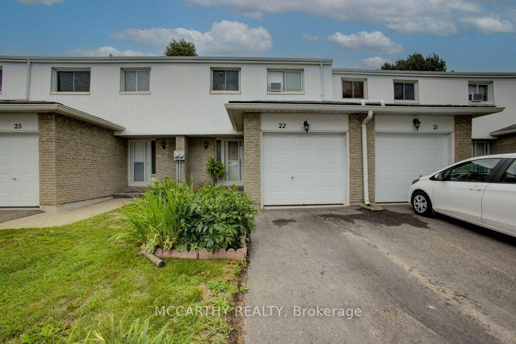Property Photo:  325 William Street 22  ON L9V 2X6 