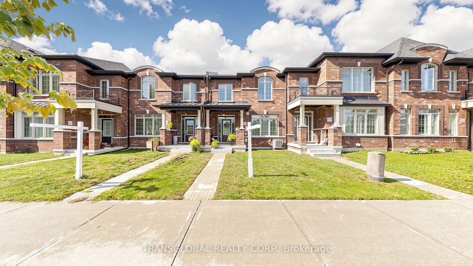 Property Photo: 181 Beechborough Crescent ON L9N 0L6