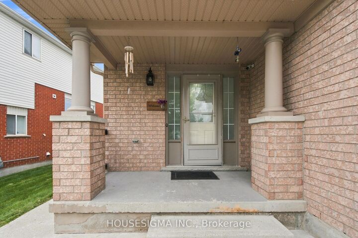 Property Photo:  386 Grange Road  ON N1E 7H6 