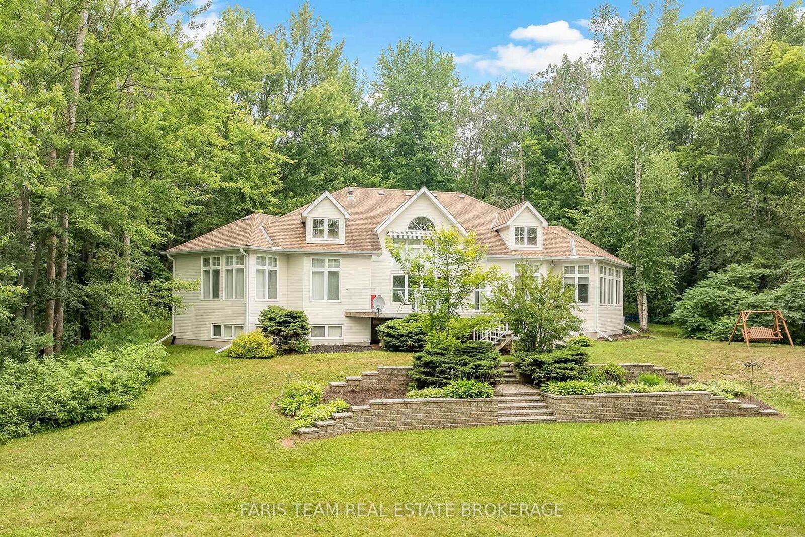 Property Photo: 1037 Rockcastle Road ON P0E 1N0