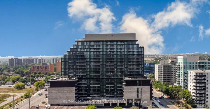 Property Photo: 3009 Novar Road 729 ON L5B 0P9