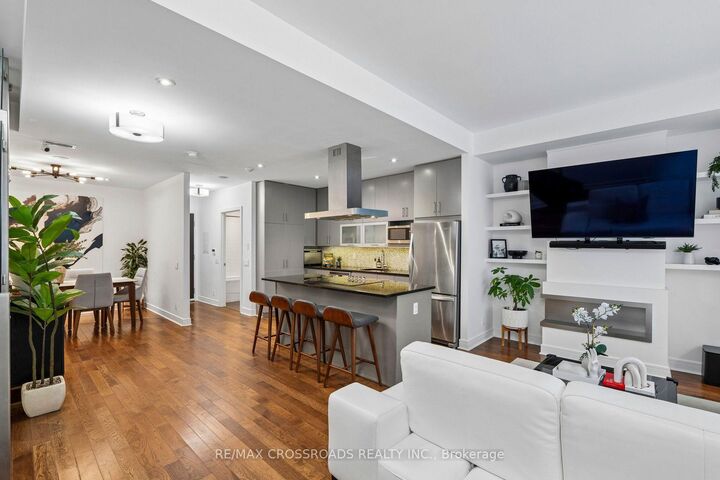 116 George Street 107 — photo 1
