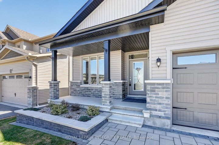 724 Parade Drive — photo 1
