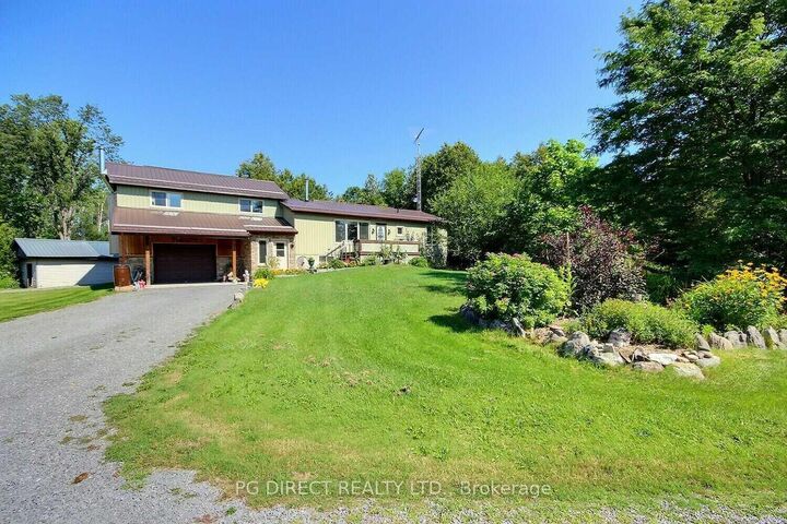 1503 Moneymore Road — photo 1
