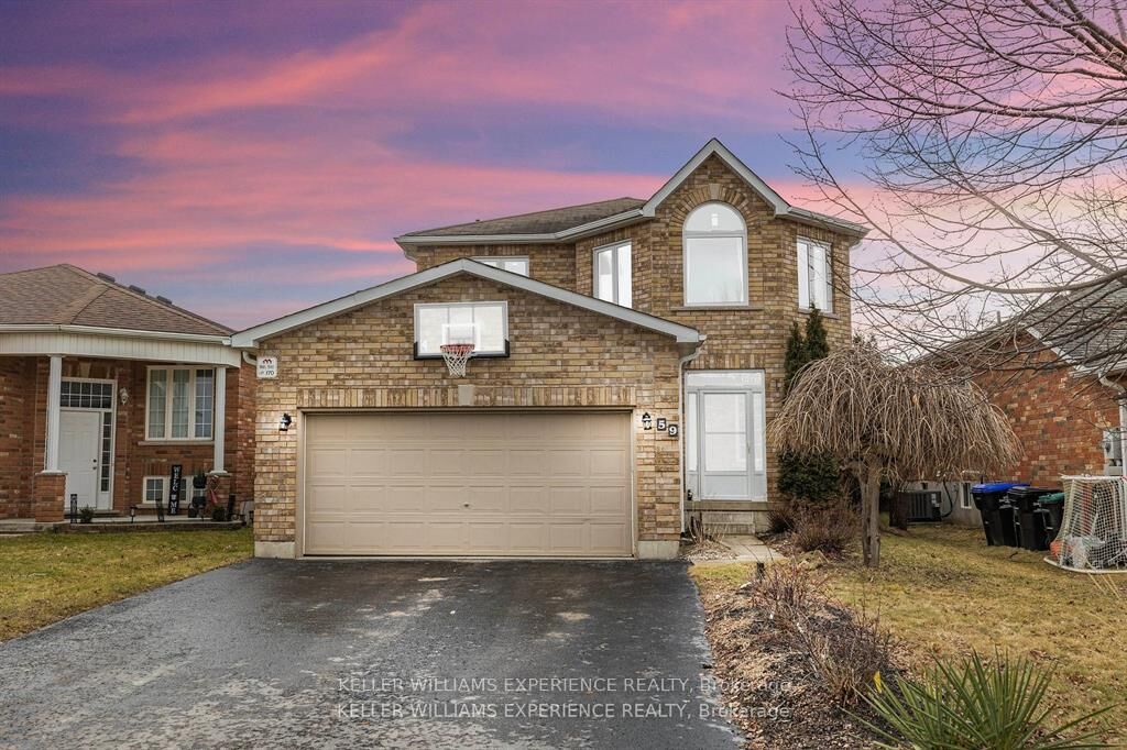 Property Photo:  59 Mike Hart Drive  ON L0M 1B4 