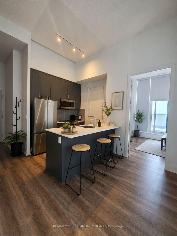 Property Photo: 20 Meadowglen Place 2808 ON M1G 0A9