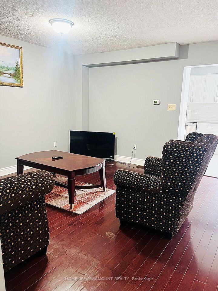 Property Photo: 27 Lonestar Crescent ON L7A 2H9