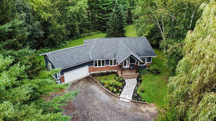 Property Photo:  1280 Du Lac Chase  ON K0A 3N0 