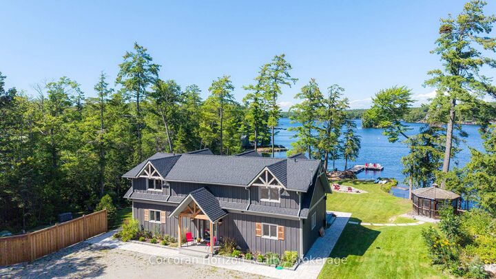 Property Photo: 157 Nicholson Road ON L0K 1S0