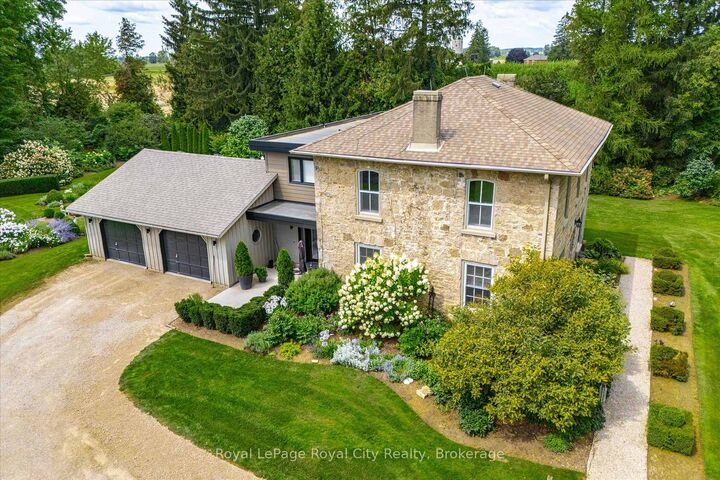 Property Photo: 6550 Gerrie Road ON N0B 1S0