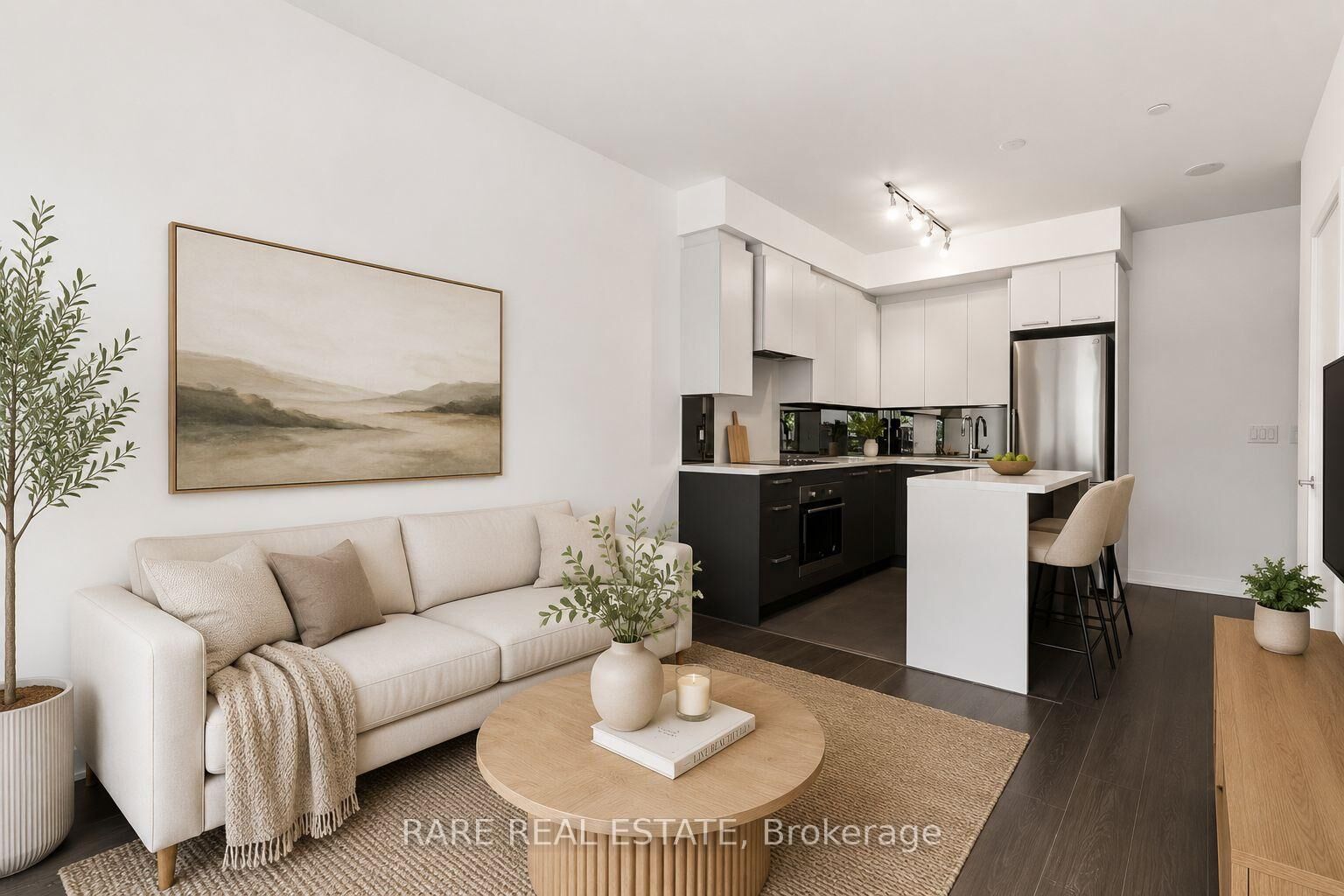 Property Photo:  1830 Bloor Street W 209  ON M6P 0A2 