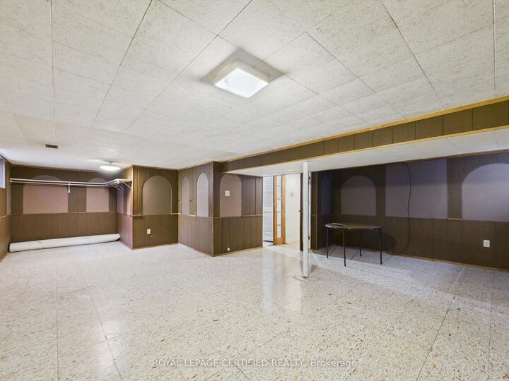 Property Photo: 196 Mount Olive Drive ON M9V 3Z5