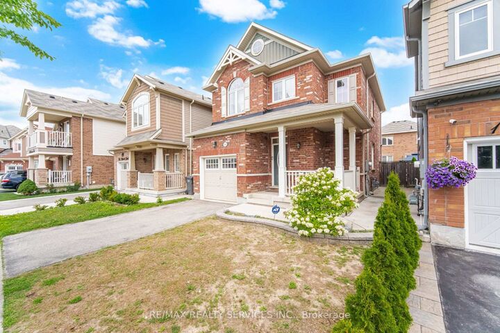 Property Photo:  148 Miracle Trail  ON L7A 0Y9 