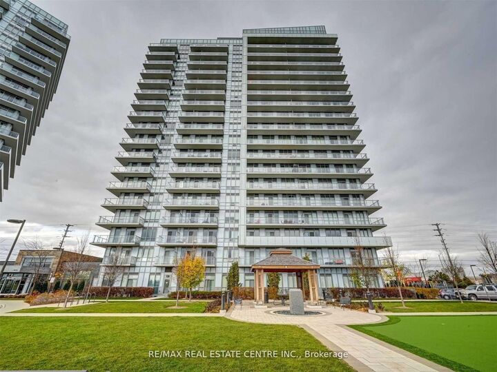 Property Photo: 4655 Glen Erin Drive E 1009 ON L5M 0Z1