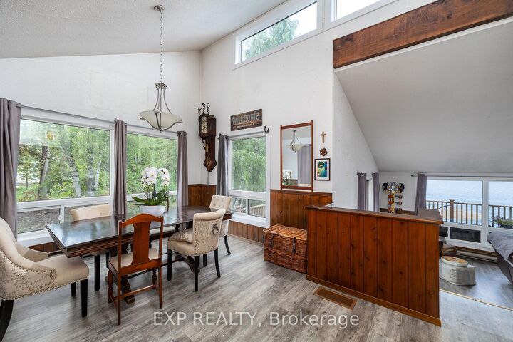 Property Photo: 121 Ivy Drive ON N0H 2T0