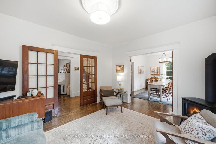 Property Photo: 9313 Burwash Road W ON K0K 1C0