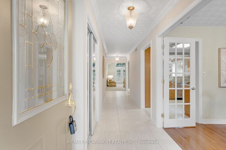 Property Photo: 1150 Augustus Drive ON L7S 2K6