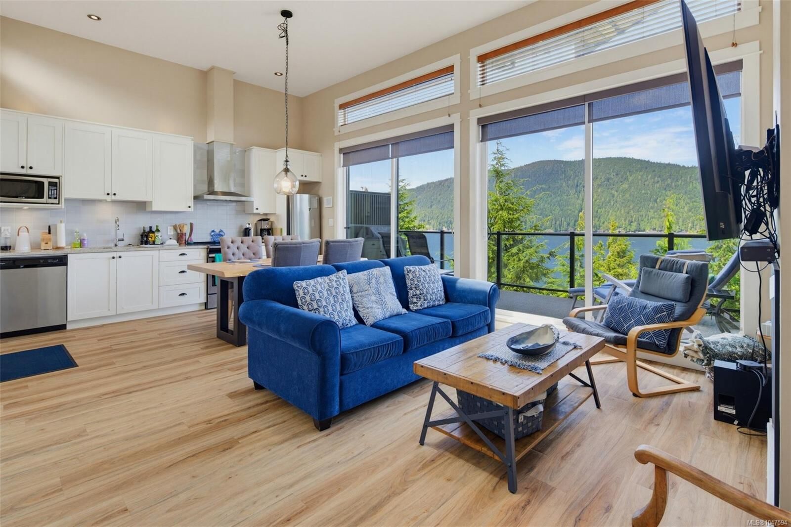 Property Photo:  6596 Baird Rd #232  BC V0S 1K0 