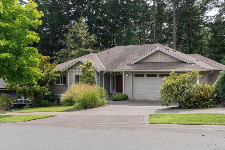 Property Photo: 391 Pelican Dr BC V9C 0A4