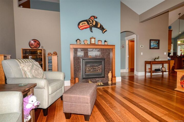 Property Photo: 4935 Deer Park Trail BC V9C 4J5
