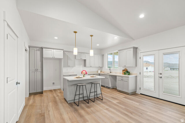 Property Photo:  1 E 800 S  UT 84657 