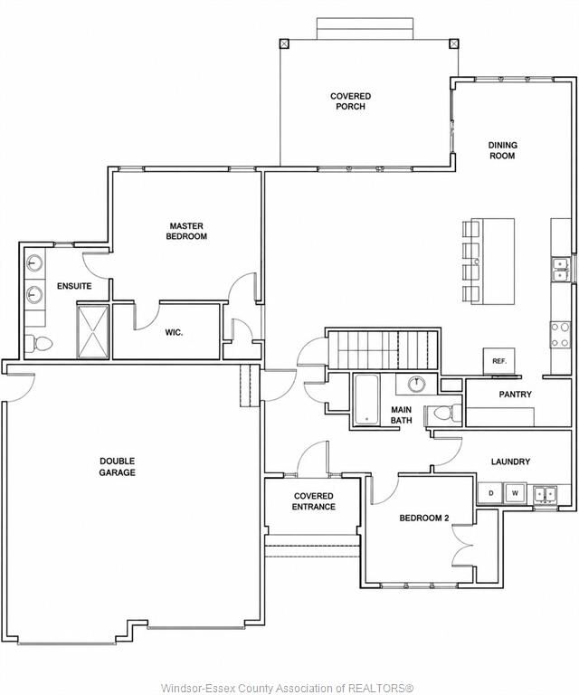 Property Photo: Lot 21 Massaccio ON N0R 1J0