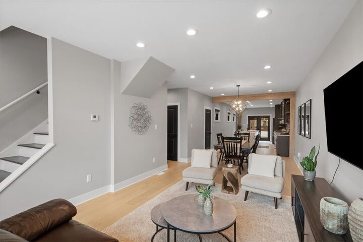 Property Photo: 3420 Ligonier St PA 15201